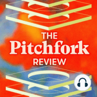 Introducing The Pitchfork Review