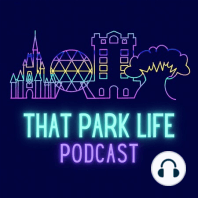 Cast Member Chat: Nick in All Four Parks