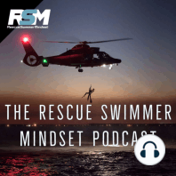 Hurricane Rescues (with Nate Feske)