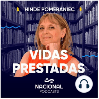 Eugenia Almeida: “Escribir es una forma más silenciosa de hablar en voz alta”