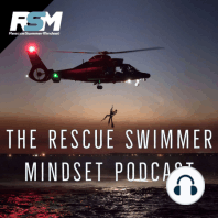 What it takes to become a Helicopter Rescue Swimmer in 2020 (with Jesse Andreini)
