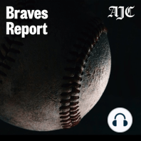 AJC Braves Report podcast: Spencer Strider’s big day as Braves sweep Phillies