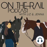 006. II: Anxious in the saddle? Get the fix with Meredith Brisson