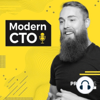 #113 Mike Anderson - Founder & CTO at Tealium