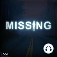 325 // Missing Report - Krystal Anderson, Eliza Fletcher & more