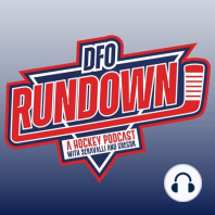 Rick Bowness Joins The Rundown