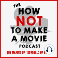 Season 2 Promo: The How NOT To Make A Movie Podcast