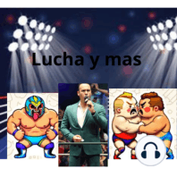 Análisis del 89 aniversario del cmll