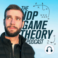 Analyzing IDP Trends From Week 2 - The IDP Game Theory Podcast