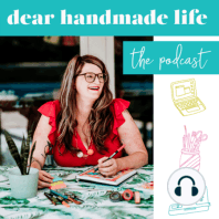 147: Crafting a Life You Love