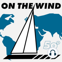 Don McIntyre // Golden Globe Race 2022 Sets Sail