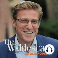 Rabbi Wildes on Two Chassids in a Pod: Zionism, Mysticism, and College Campuses