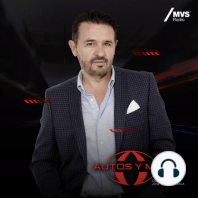 Top10 de los luchadores en México / Entrevista con Gonzalo Escobar de General Motors - 21 Sep 22