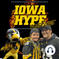 Episode 19 | Iowa vs Rutgers