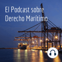 E34 - La Asociación Española de Derecho Marítimo con Eduardo Albors