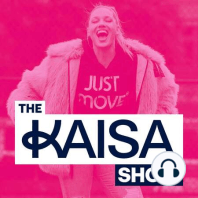 The Kaisa Show - Ep 30 - Recovery with Luka Hocevar Part 2