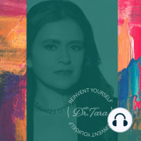 How to Change Everything with Chanel Haynes | Reinvent Yourself ...