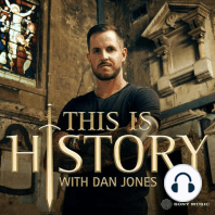 Introducing...Season 1 of This is History: A Dynasty to Die For