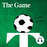 The Game Five - Episode 5 - England improve but controversy remains