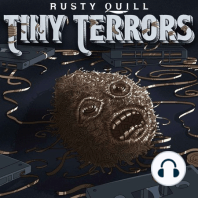 TT000: The Tiny Terrors Offline Story Exchange