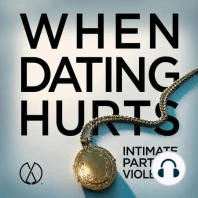 "CausePods" Podcast - Interviewing Bill Mitchell of "When Dating Hurts"
