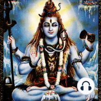 Śiva Purāṇa Vidyeśvara saṁhitā 6—Brahmā and Viṣṇu's Fight