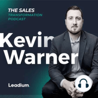 Episode #95 S1-EP95 What Sales Leaders Need To Do To Elevate Their Sales In New Environments with Alice Heiman