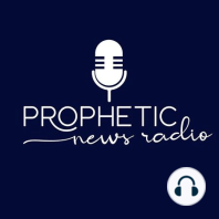 Prophetic News-Chuck Smith, John Wimber, Lonnie Frisbee with Jackie Alnor