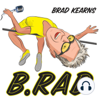 Listener Q&A - Lifestyle Behaviors To Support Training, Honoring Digestive Circadian Rhythm, and Reconciling Aerobic Versus Intensity. (Breather Episode with Brad)