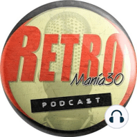 RetroManía30 #01 (Jun'88)