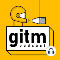 GITM 11: The Curse of Knowledge (Dark Days: The Forge Analysis & Review)