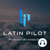 18. Entrevista con el Capitán Sergio Lavín - Pt. 1