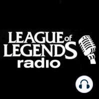 Episode 19: C9HYPE and Bruisers. *Cough* LIKE DARIUS *Cough*
