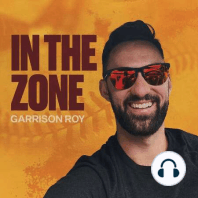 EP 19: Anthony Gomez - Throwing Drill Selection and Having a Collaborative Coaching Philosophy