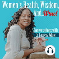 #41 - Endometriosis & Pain Perception | Tiffany Davis Nazaire (Endometriosis Awareness Month)