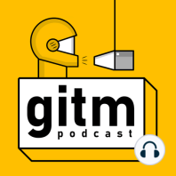 GITM 68: Kizumonogatari - The Cinema Of Humanity | An Analysis