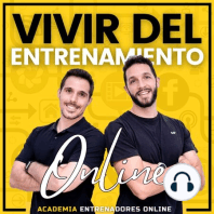 84.-  Cómo fidelizar a tus clientes de entrenamiento online