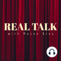 Ep. 6 - BROADWAY TALKS with a Director - Kevin Roach
