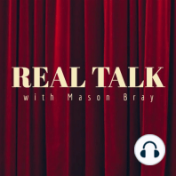 Ep. 7 - BROADWAY TALKS with a Stage Manager - Jen Ash