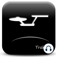 Trek TV Episode 06 - TOS - Season 1 - "The Naked Time"