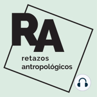 #10. Menstruación en la Amazonía y Chicas youtubers en Perú: En el episódio hablamos de dos temas con las niñas peruanas en la Acon las autoras Patricia Ames y Laura León. Patricia Ames, es profesora de antropología en la Pontífica Universidad Católica del Perú. Laura León es profesora de comunicación de la Univer...