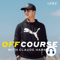 Off Course with Claude Harmon: The Masters Bonus Episode