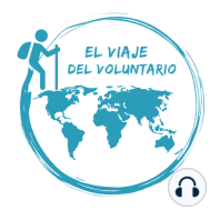 1. Presentación del podcast «El viaje del voluntario»