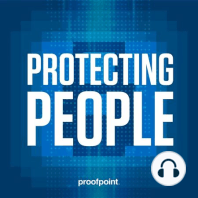 Protecting People: Cybersecurity for the Rest of Us