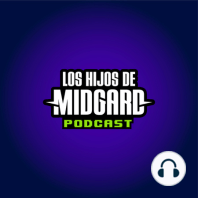 Los Hijos de Midgard - Trailer