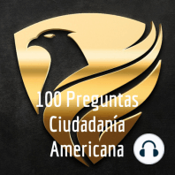 100 Preguntas Ciudadanía Americana - What was