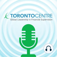 Ep. #19 – Pandemics and Financial Stability: Toronto Centre Webcast Series (Part 2)
