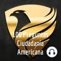 100 Preguntas Ciudadanía Americana - Name One