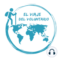 54. Volunteer in Spain