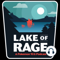 50: Salt Lake of Rage! Rahul & Pedro talk SLC meta